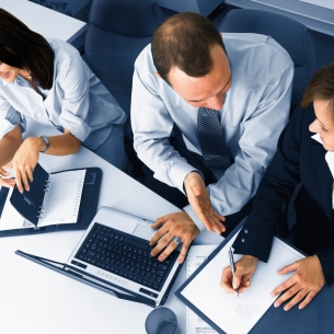Consulting